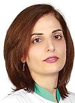 Навоян Галина Эдуардовна, Окулист (офтальмолог)