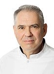 Давлетханов Энвер Джавидович, Невролог