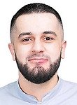 Алисултанов Магомед Багамаевич, Стоматолог