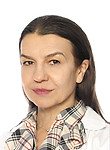 Гормакова Лариса Анатольевна, Нефролог