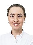 Ермоленко Нианила Сергеевна, Гинеколог, Акушер-гинеколог