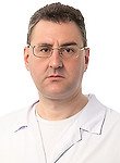 Сикачев Алексей Николаевич, Педиатр