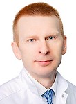 Марков Сергей Валерьевич, Гастроэнтеролог, Уролог, Андролог, Уролог-андролог, Хирург, Проктолог