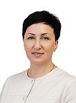 Осипова Мария Валерьевна, Массажист
