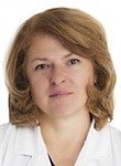 Кручинская Марина Генриховна, Пластический хирург, Челюстно-лицевой хирург