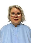 Панина Елена Викторовна, Стоматолог-терапевт