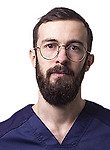Габатаев Аслан Ирбекович, Стоматолог, Стоматолог-терапевт