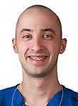 Левченко Алексей Вячеславович, Стоматолог, Стоматолог-хирург, Стоматолог-имплантолог