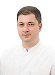 Шукюров Рамид Шакирович, Стоматолог, Стоматолог-ортопед