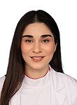 Алибекова Салимат Абдулкаримовна, Стоматолог, Стоматолог-ортопед