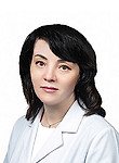 Нургалеева Ирина Рауфовна, Окулист (офтальмолог)