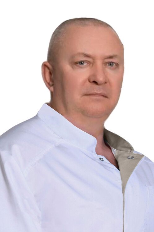 Беседин Дмитрий Викторович, Невролог, Вертебролог