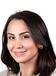 Алиева Айнур Сахаватовна, Акушер-гинеколог