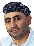Нерсисян Норайр Казарович, Стоматолог, Стоматолог-хирург, Стоматолог-имплантолог, Стоматолог-ортопед
