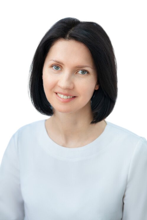 Сумина Евгения Юрьевна, Невролог, Физиотерапевт, Вертебролог, Вегетолог, Реабилитолог, Цефалголог, Спортивный врач