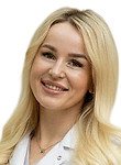 Шустова Виктория Борисовна, Гинеколог, Репродуктолог (ЭКО)