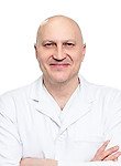 Зварич Леонид Степанович, Пластический хирург