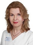 Заиченко Дина Марковна, Терапевт