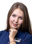 Сульдина Ирина Николаевна, Стоматолог, Стоматолог-терапевт