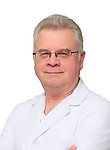 Зотов Игорь Владимирович, Уролог