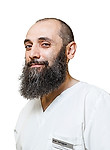 Гатиев Аслан Багаудинович, Стоматолог, Стоматолог-ортопед