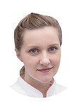 Сазонова Наталия Николаевна, ЛОР (отоларинголог)