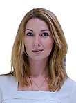 Перегонцева Наталья Владимировна, Венеролог, Дерматовенеролог, Дерматолог, Трихолог, Косметолог-дерматолог