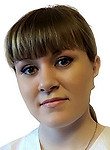 Коннова Елена Анатольевна, Невролог, Отоневролог