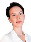 Коваль Валерия Борисовна, Стоматолог, Стоматолог-хирург, Стоматолог-имплантолог