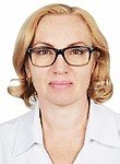 Галеева Наталья Ивановна, Стоматолог, Стоматолог-хирург, Стоматолог-пародонтолог