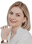 Лукьянова Юлия Александровна, Стоматолог, Стоматолог-терапевт