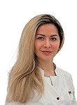 Межлумян Манушак Робертовна, Акушер, Гинеколог, Акушер-гинеколог, УЗИ-специалист