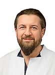 Елагин Илья Борисович, Хирург, Бариатрический хирург