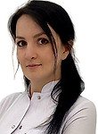 Аюпова Элина Энверовна, Дерматовенеролог, Дерматолог