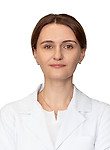 Косоурова Татьяна Сергеевна, Венеролог, Дерматовенеролог, Дерматолог