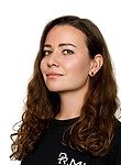 Ипатова Полина Игоревна, Стоматолог, Стоматолог-терапевт