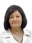 Лыкова Елена Андреевна, Аллерголог, Педиатр, Иммунолог, Инфекционист