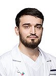 Мусапиров Магомед Гасанович, ЛОР (отоларинголог)