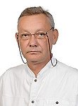 Горбатовский Сергей Николаевич, Уролог