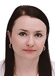 Буваненко Оксана Петровна, Гинеколог, Гинеколог-эндокринолог, УЗИ-специалист, Маммолог