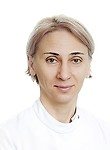 Малиновская Виктория Владимировна, Реабилитолог, Мануальный терапевт, Кинезиолог, Врач ЛФК, Спортивный врач, Массажист