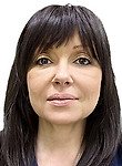 Захарова Ольга Олеговна, Массажист