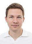 Нестеренко Вадим Эдуардович, Стоматолог-ортодонт