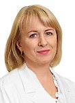 Маслова Людмила Николаевна, УЗИ-специалист, Кардиолог, Врач функциональной диагностики