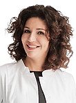 Котова Ирина Николаевна, Дерматовенеролог, Трихолог, Косметолог