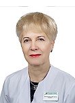 Бозунова Наталия Дмитриевна, Акушер, Гинеколог, Акушер-гинеколог, УЗИ-специалист