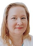 Корченкина Алла Альбертовна, Невролог, Эпилептолог