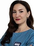 Салимханова Лютфие Акимовна, Стоматолог, Стоматолог-терапевт