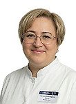 Будаева Виктория Александровна, Гинеколог