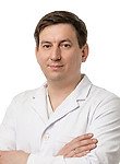 Фролов Иван Сергеевич, Маммолог, Онколог-маммолог, Онколог